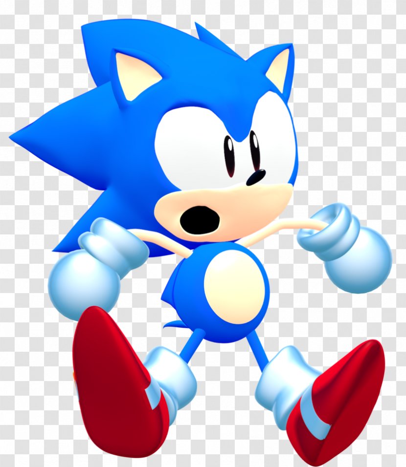Sonic Mania The Hedgehog 2 Forces Unleashed - Christian Whitehead - Logo Transparent PNG