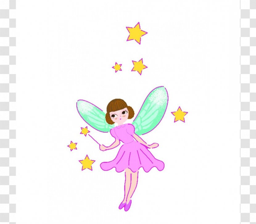 Tooth Fairy Drawing Stencil Child - Play Transparent PNG