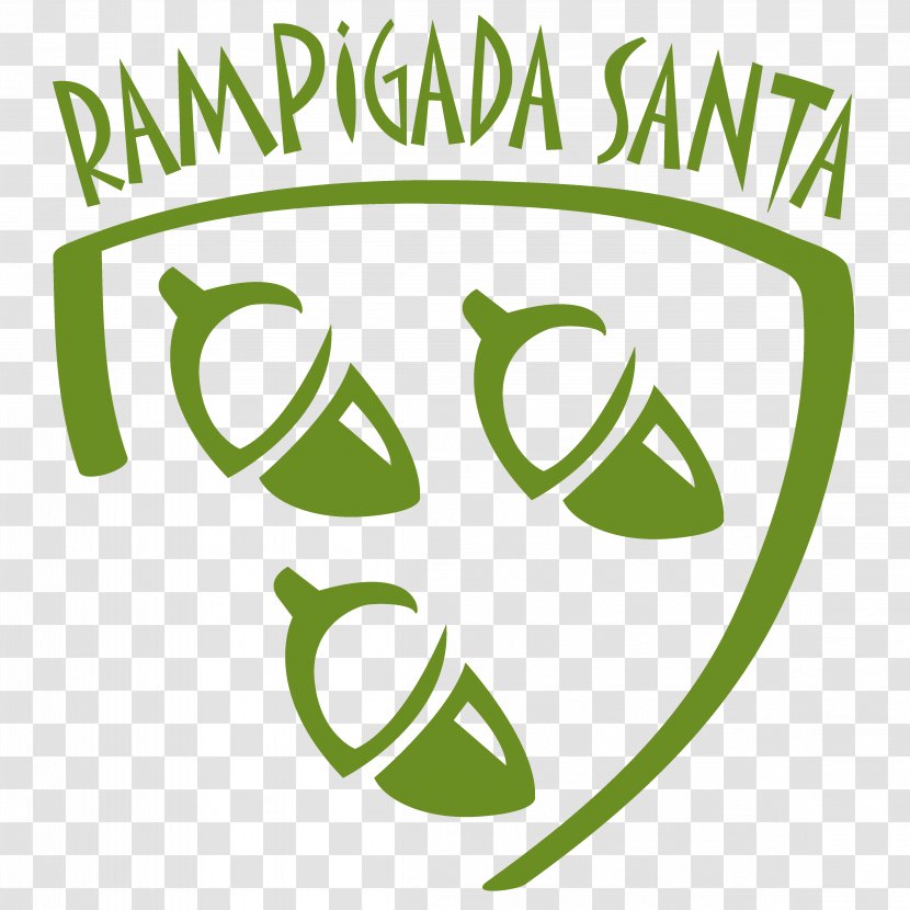 Logo Ricevuta Generica Fiscale Coat Of Arms Brand - Green - Cava Santa Domenica Transparent PNG