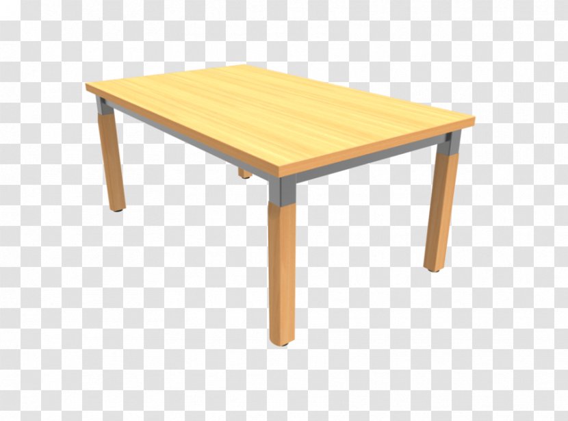 Coffee Tables Line Angle - Furniture - Table Transparent PNG