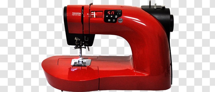 Sewing Machines Machine Needles Toyota Oekaki Renaissance - Needle Transparent PNG