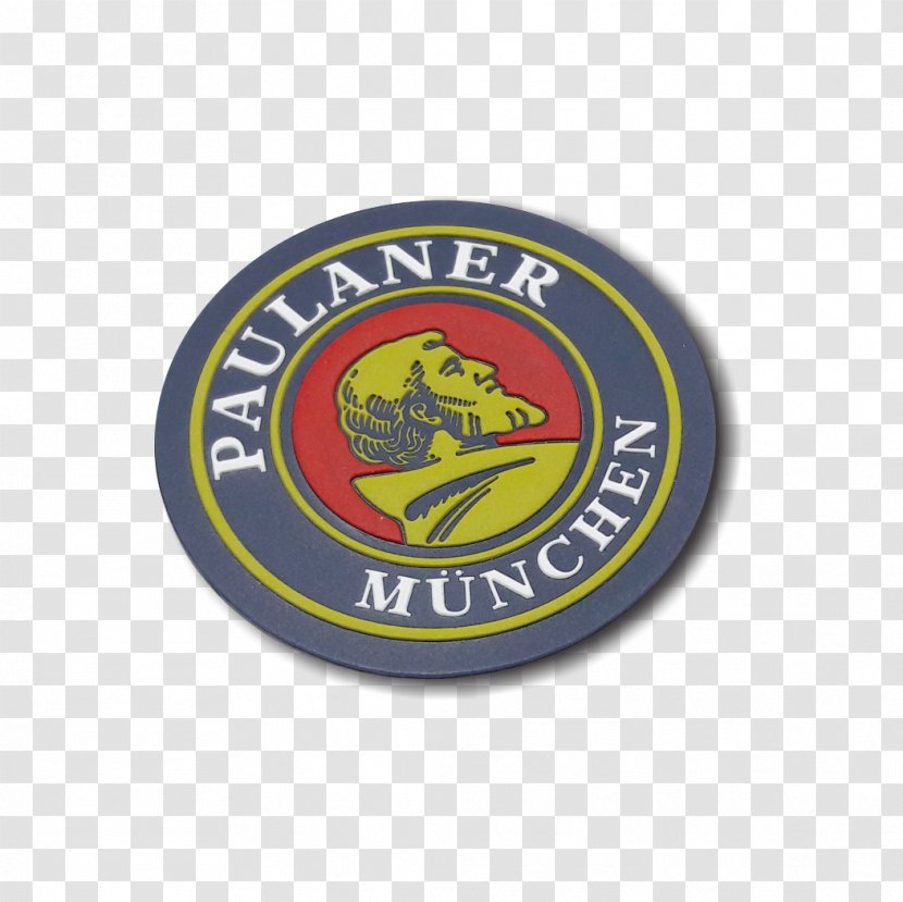 Paulaner Brewery Emblem Badge University Of North Dakota Transparent PNG