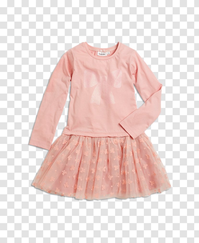 Dress Clothing Tutu Blouse Sleeve - Day - Childrens Height Transparent PNG