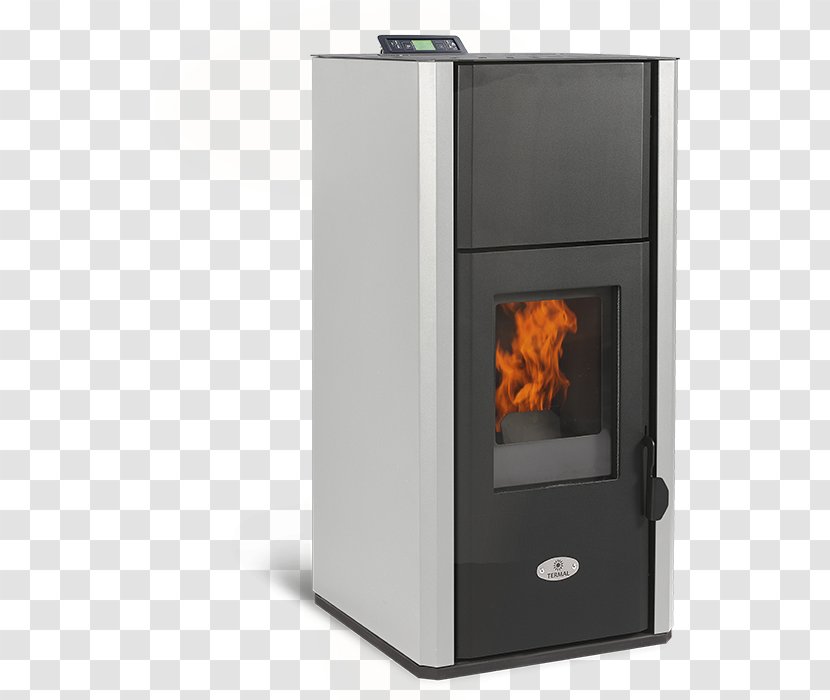 Pellet Stove Fuel Pelletizing Boiler - Berogailu Transparent PNG