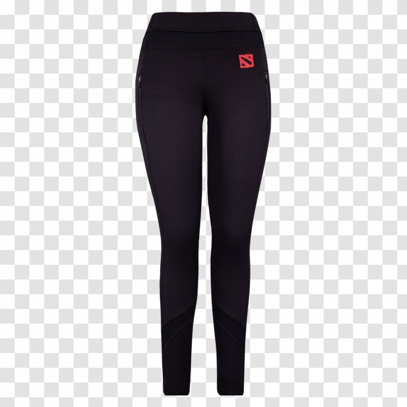 Leggings Slim-fit Pants Clothing Tights - Jeans Transparent PNG