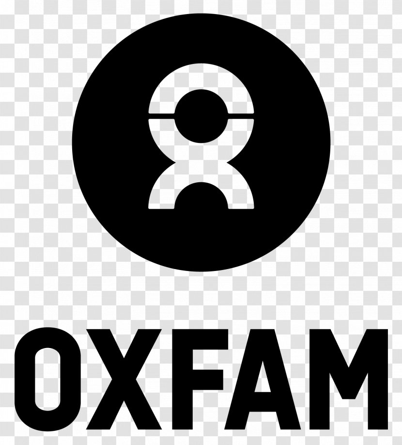 Oxfam Charitable Organization Poverty International Development Humanitarian Aid - Photography Logo Transparent PNG
