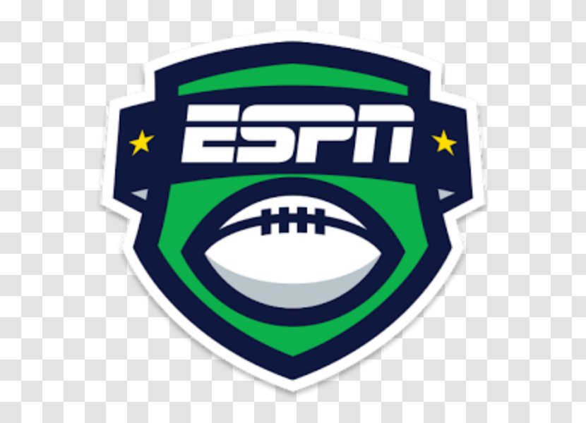 NFL Draft Fantasy Football ESPN.com Transparent PNG