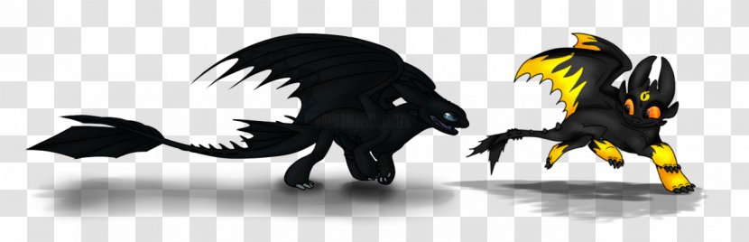 How To Train Your Dragon Fire Breathing Light - Claw - Night Fury Transparent PNG