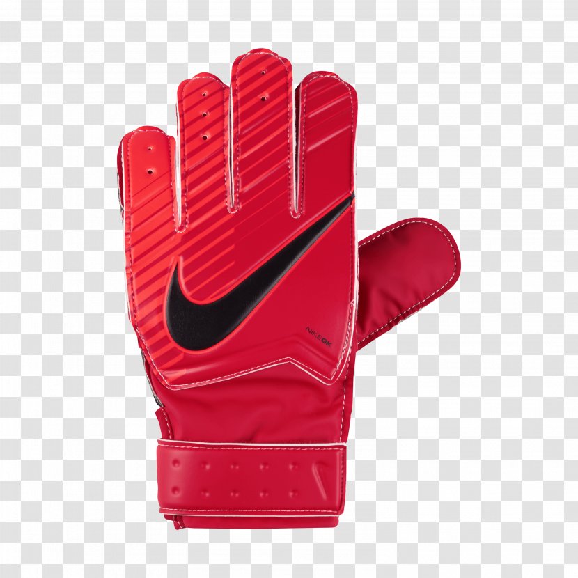 Nike Glove Goalkeeper Football Adidas Transparent PNG
