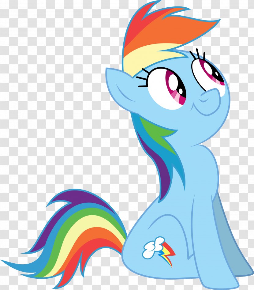 Pony Vertebrate Horse - Dash Transparent PNG