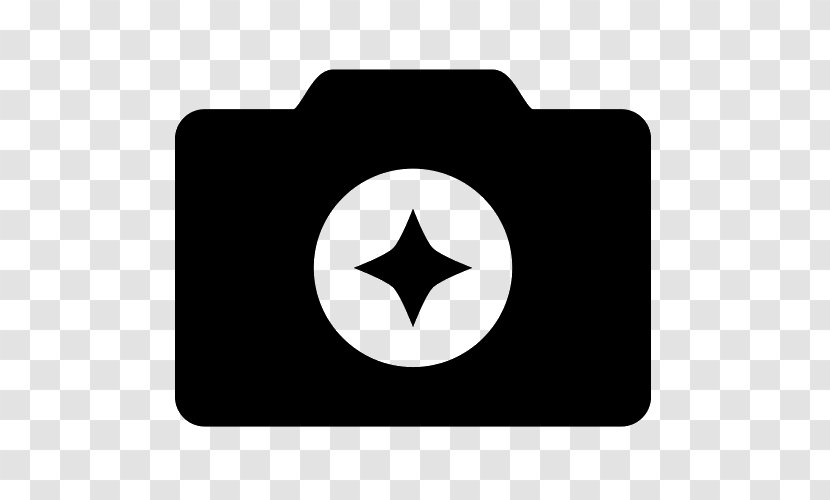 Camera - Photography - Symbol Transparent PNG