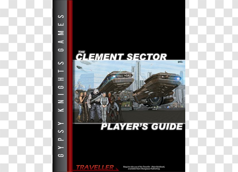 Traveller Role-playing Game Player - Miniature Figure - Mode Of Transport Transparent PNG