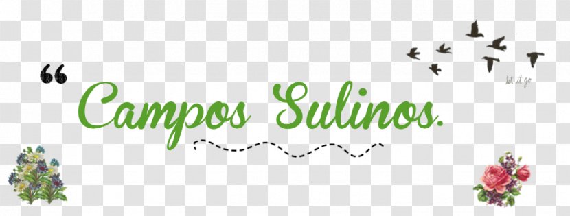 Pampas Grassland Logo Design Font - Green - Sagui De Tufos Brancos Transparent PNG