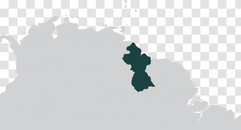 Guyana World Map Child United States Transparent PNG
