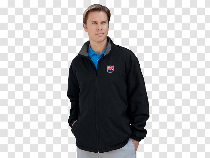 Hoodie T-shirt Raglan Sleeve Jacket - Sweater Transparent PNG