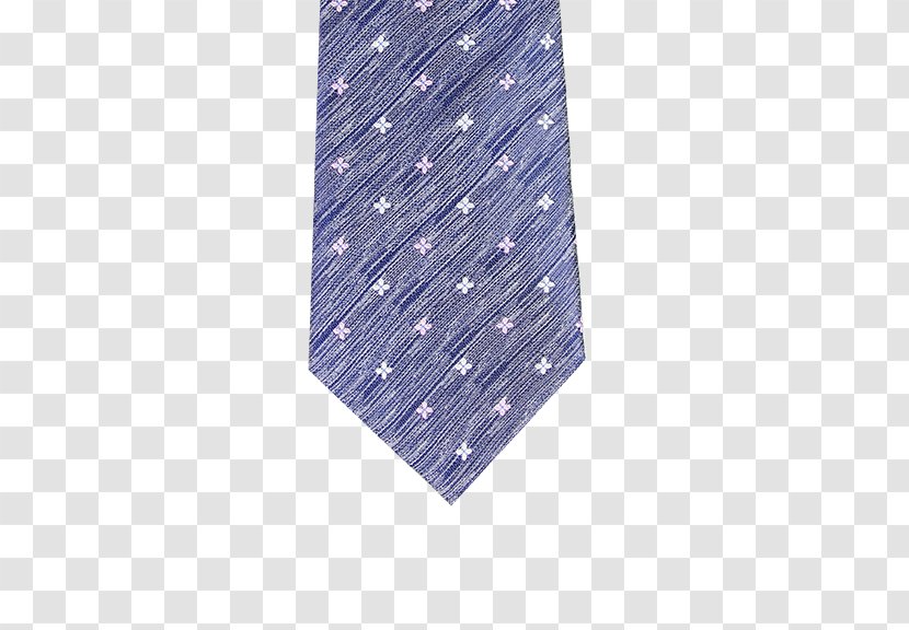 Necktie - Blue - Gray Abstract Transparent PNG