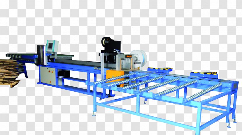Packaging Machine And Labeling Shrink Wrap Parquetry - Length - The Film Roll Transparent PNG