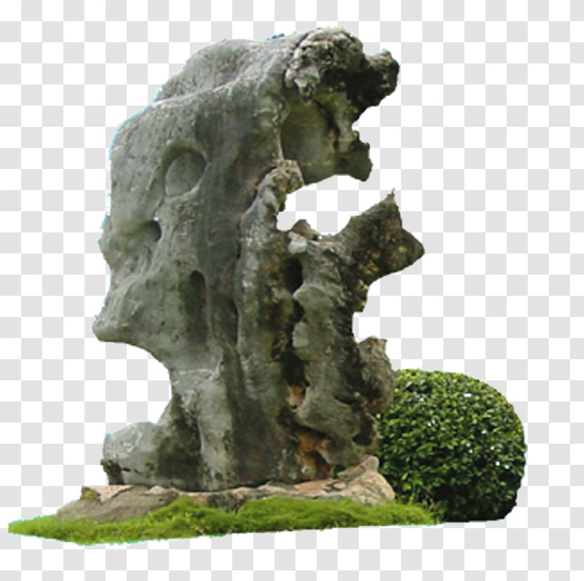 Stone U5eadu77f3 - Statue - Texture Transparent PNG