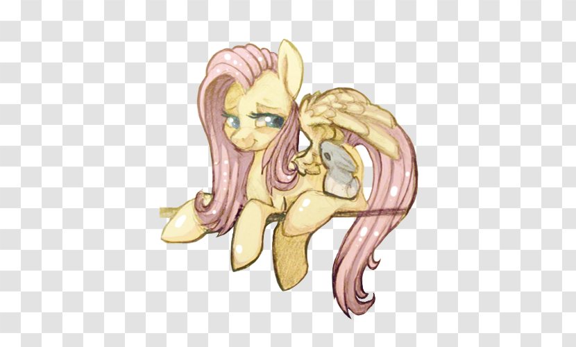 Pony Pinkie Pie Twilight Sparkle Fluttershy Rarity - Heart - Horse Transparent PNG