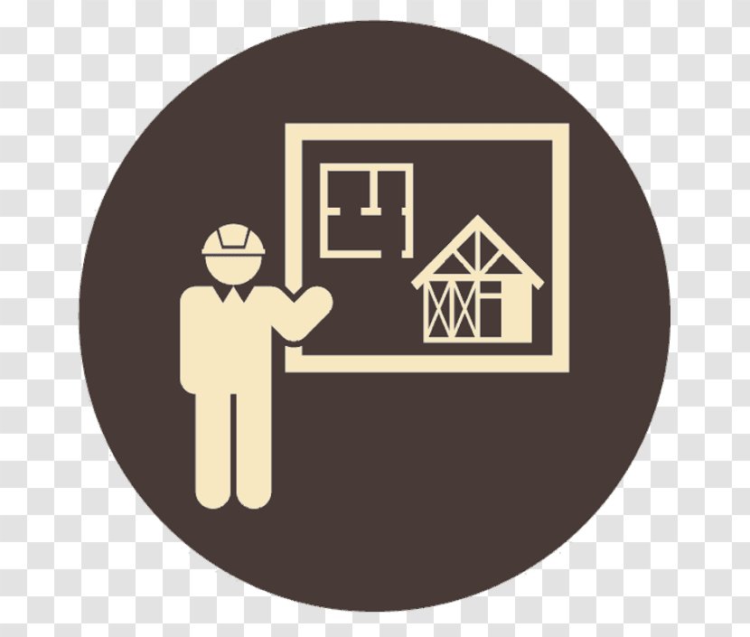 Building General Contractor Business Architectural Engineering JenkinsGavin Inc. - Symbol Transparent PNG