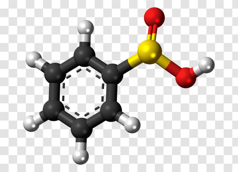 Niacin Nutrient Molecule Ball-and-stick Model Chemical Compound - Cartoon - Acid Sulphur Spring Transparent PNG