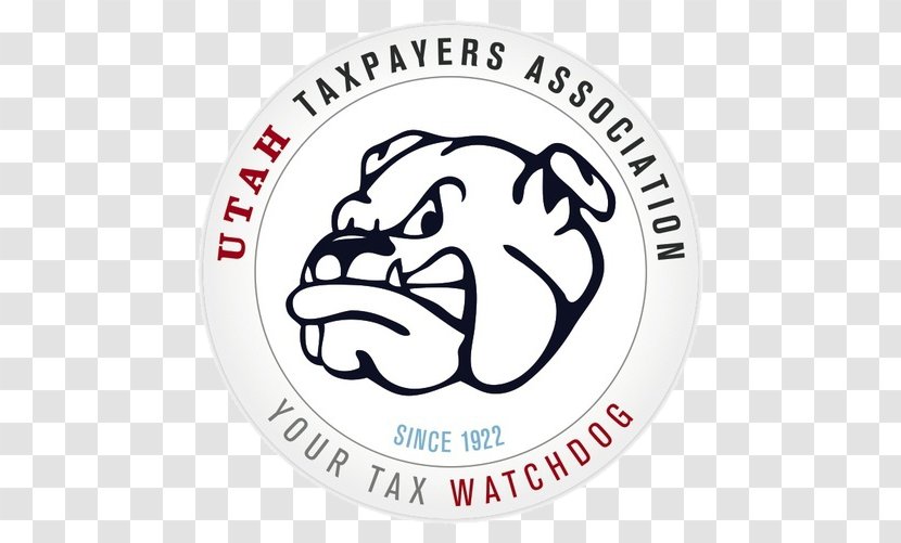 Utah Taxpayers Association Small Business Day Administration - Heart - Save The Date Logo Transparent PNG