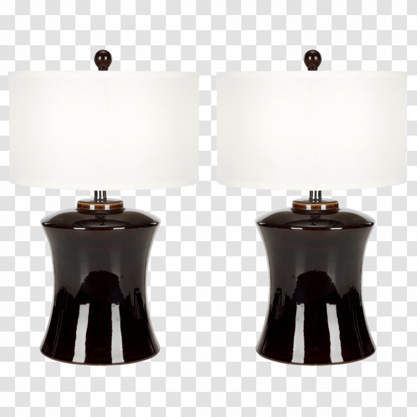 Ceramic Paris Safavieh Pamela Triple Gourd Table Lamp Electric Light Transparent PNG