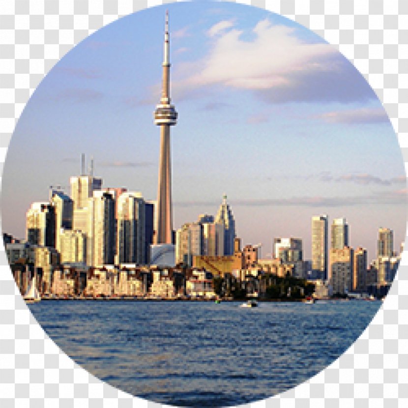 CN Tower Niagara Falls Building Hotel - Canada - Greater Toronto Area Transparent PNG