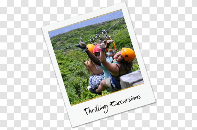 Advertising Vacation Recreation Zip-line Google Play Transparent PNG