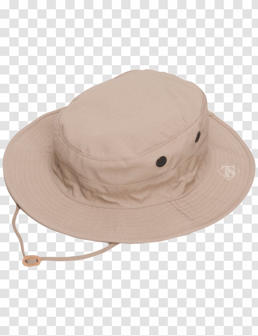 Boonie Hat Ripstop TRU-SPEC Cotton - Polyester Transparent PNG