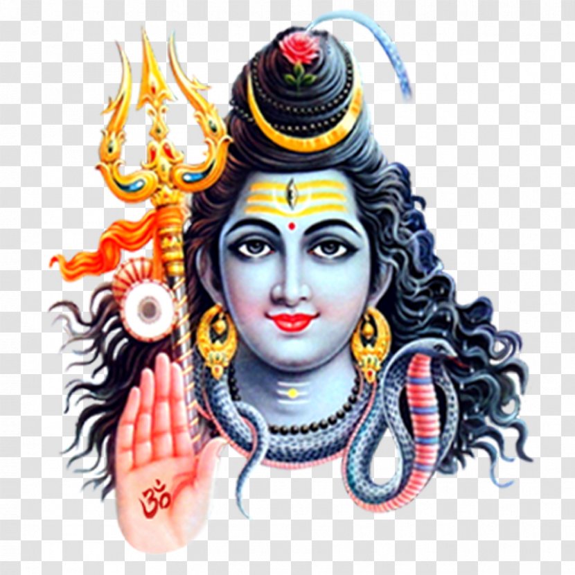 Mahadeva Parvati Maha Shivaratri Hinduism Ganesha Transparent PNG