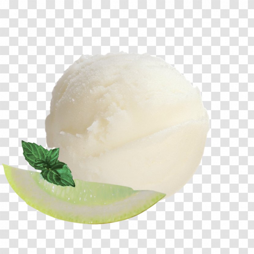 Ice Cream Sorbet Flavor Transparent PNG