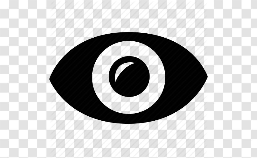 Eye - Iconfinder - Free Image Icon Transparent PNG