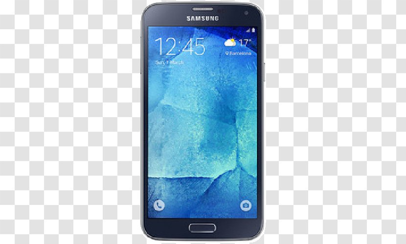 Samsung Galaxy S8 S7 Super AMOLED Telephone - Cellular Network Transparent PNG