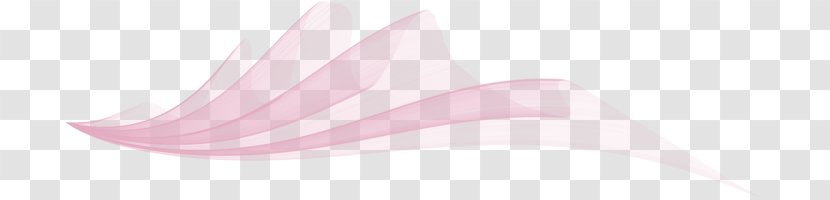 Line Angle - Pink Transparent PNG