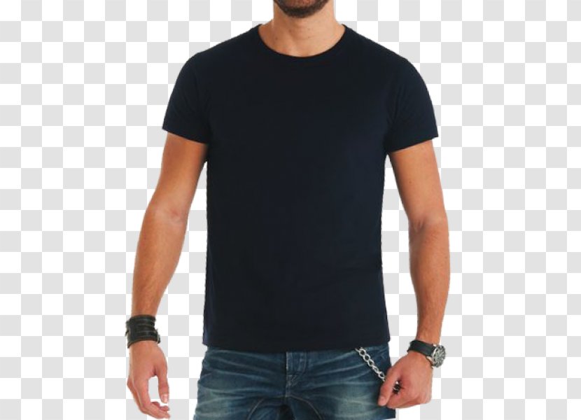 T-shirt Hoodie Clothing Sheldon Cooper Sleeve - Big Bang Theory Transparent PNG