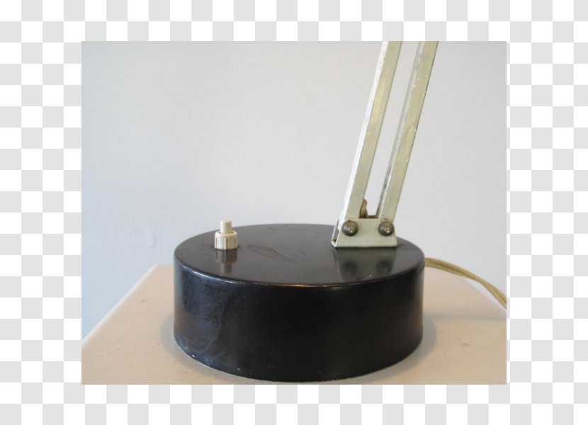 Incandescent Light Bulb Balanced-arm Lamp - Lampe De Bureau Transparent PNG