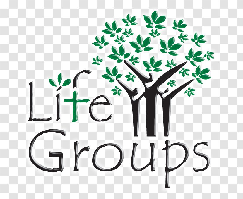 Life Woody Plant Christian Ministry Faith - Logo - City Transparent PNG