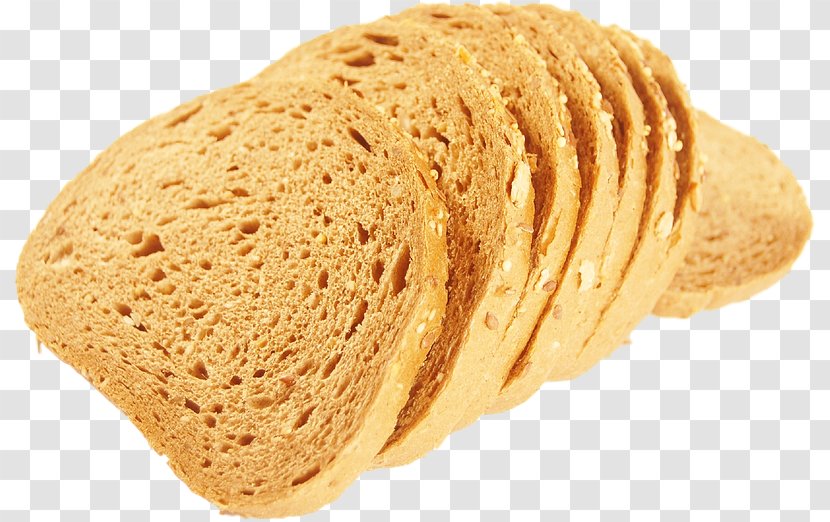 Baguette Panipuri Bakery Tart Bread - Rye Transparent PNG