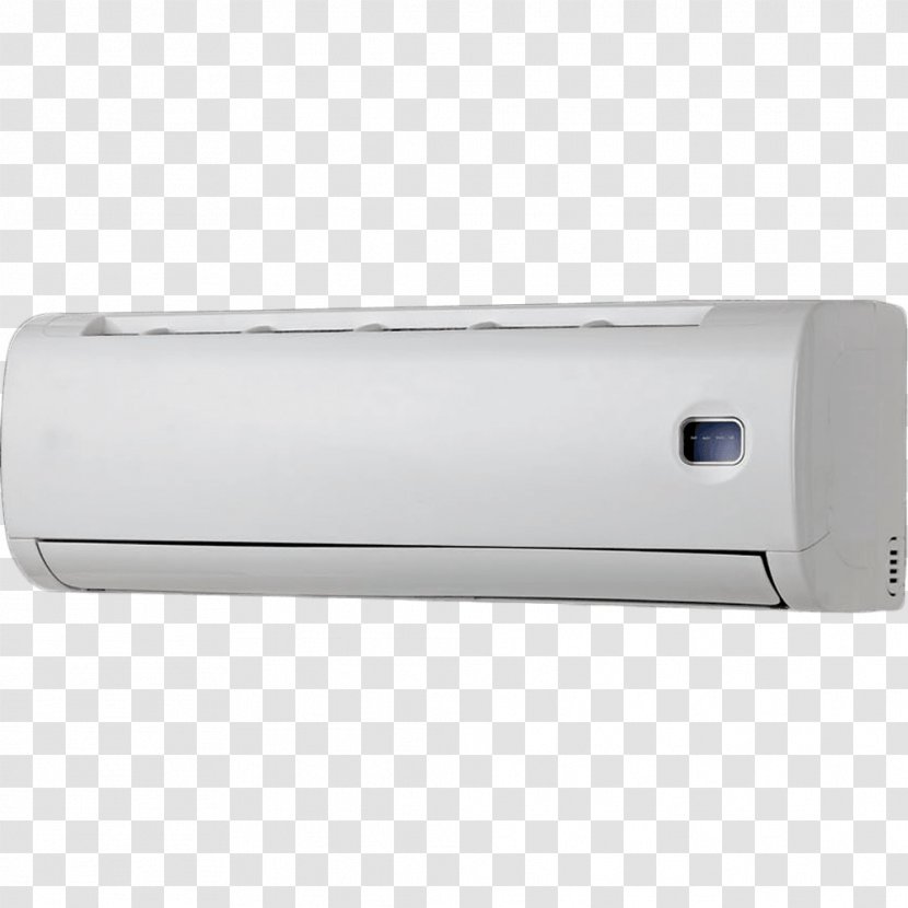 Air Conditioning Conditioner Daikin Сплит-система Mitsubishi Electric - Split Line Transparent PNG