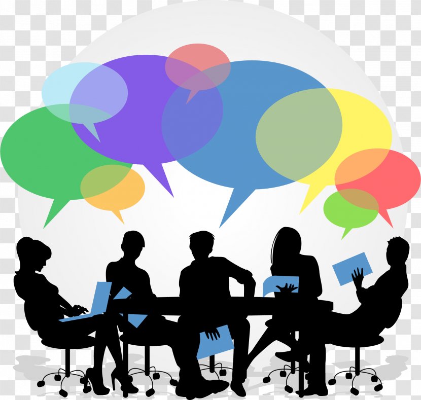 Meeting Management Board Of Directors Consensus Decision-making Organization - Human Behavior - Feedback Transparent PNG