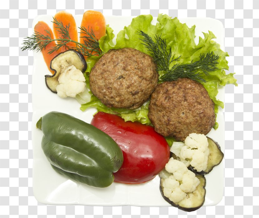 Falafel Frikadeller Meatball Recipe Mashed Potato Transparent PNG