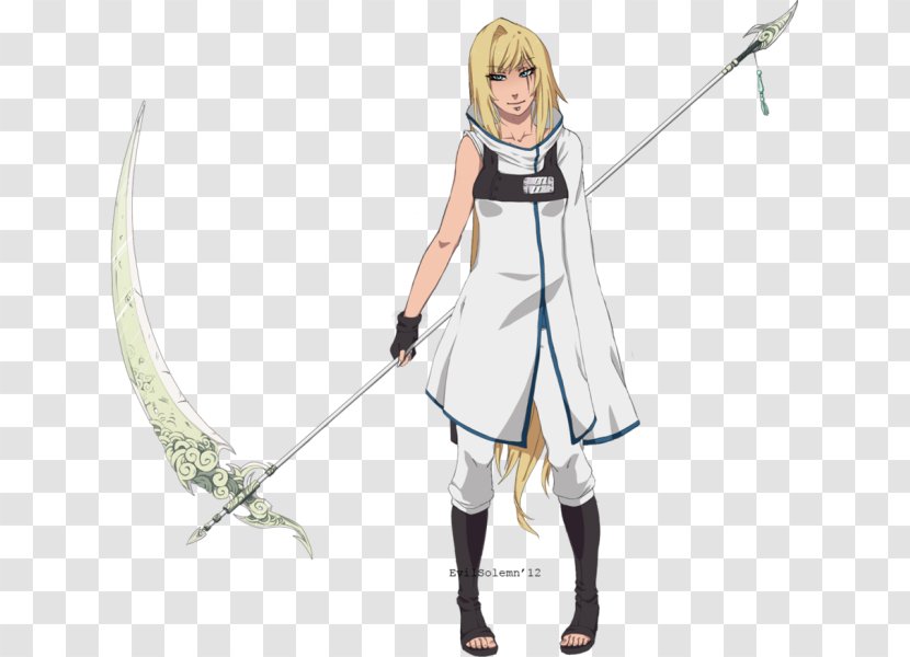 Sword Cartoon Illustration Costume Uniform - Watercolor Transparent PNG