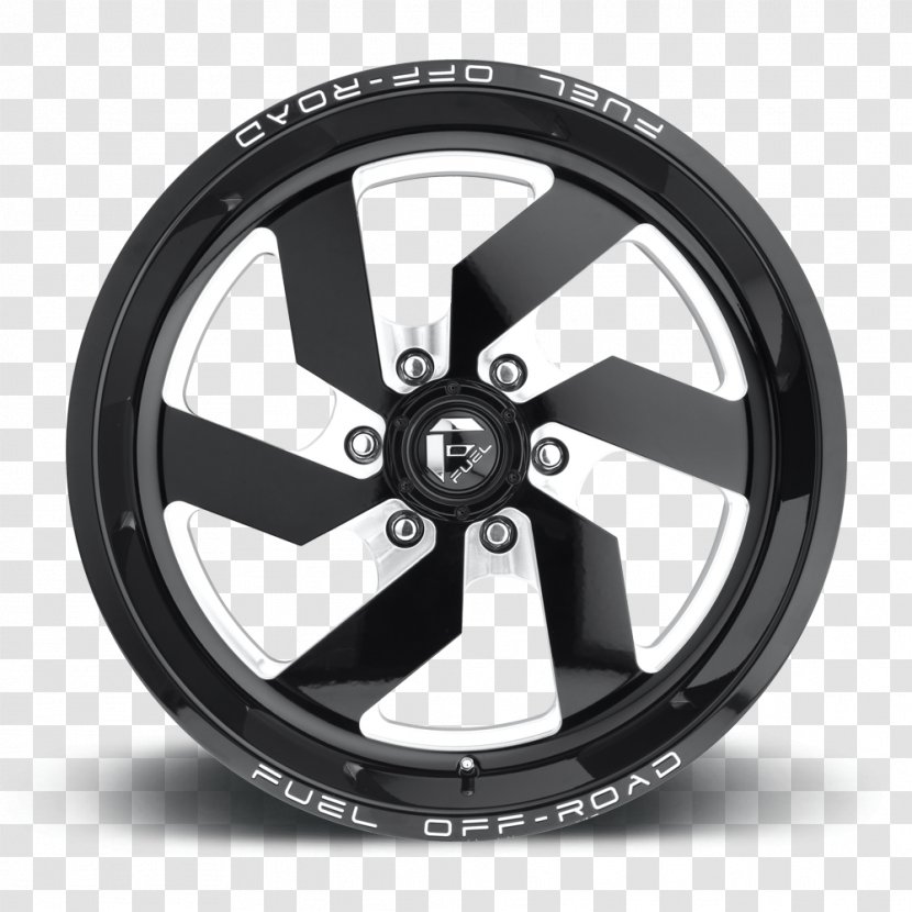 Alloy Wheel Car Tire Rim - Forging Transparent PNG