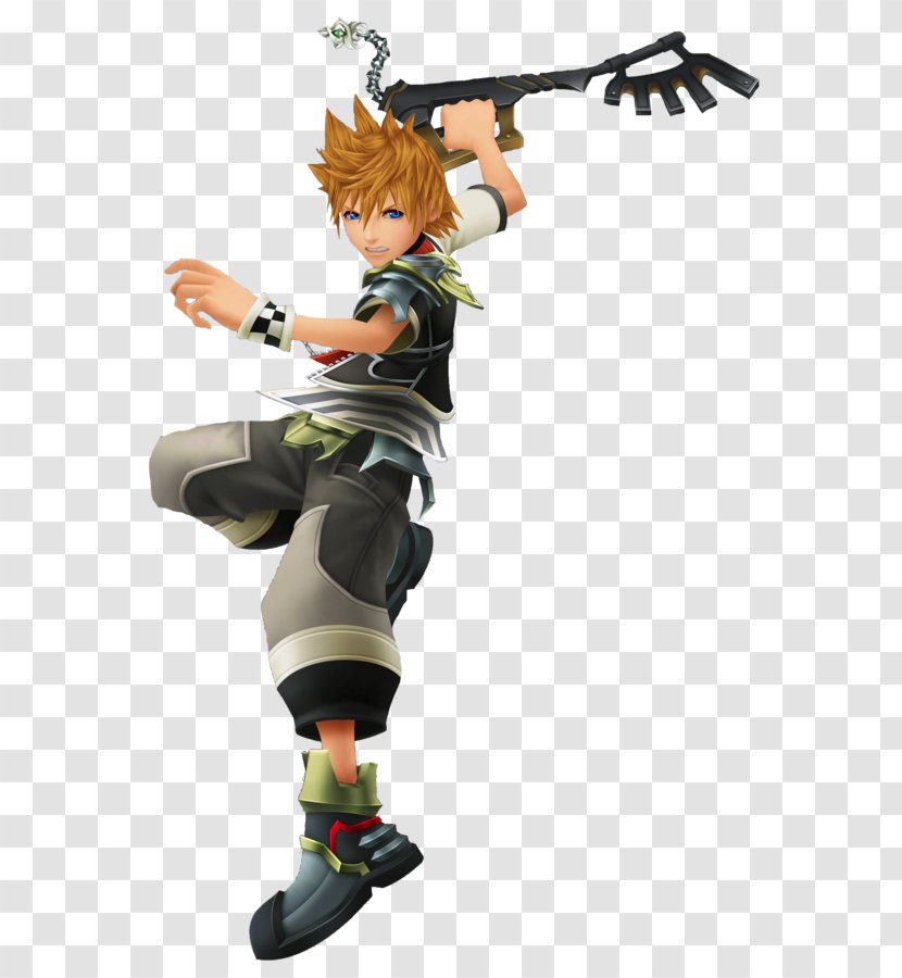 Kingdom Hearts Birth By Sleep III 358/2 Days HD 1.5 + 2.5 ReMIX - Hd 28 Final Chapter Prologue - Fictional Character Transparent PNG
