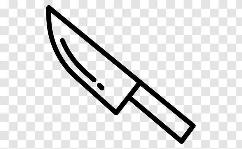 Knife Kitchen Utensil - Tool Transparent PNG