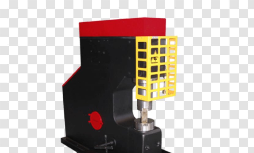 Power Hammer Steam Machine Forging - Steel Transparent PNG