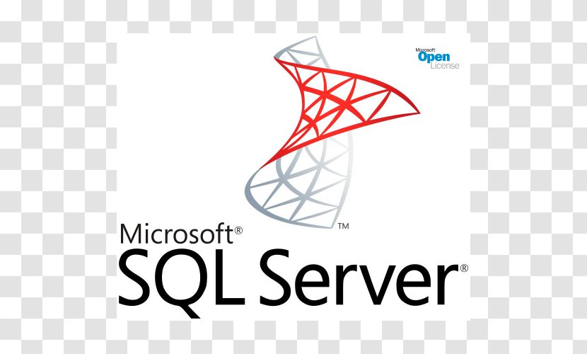 Microsoft SQL Server Database Computer Servers Transparent PNG
