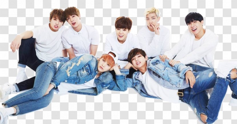 BTS Army K-pop Family Love Yourself: Her - People - Bts Transparent PNG