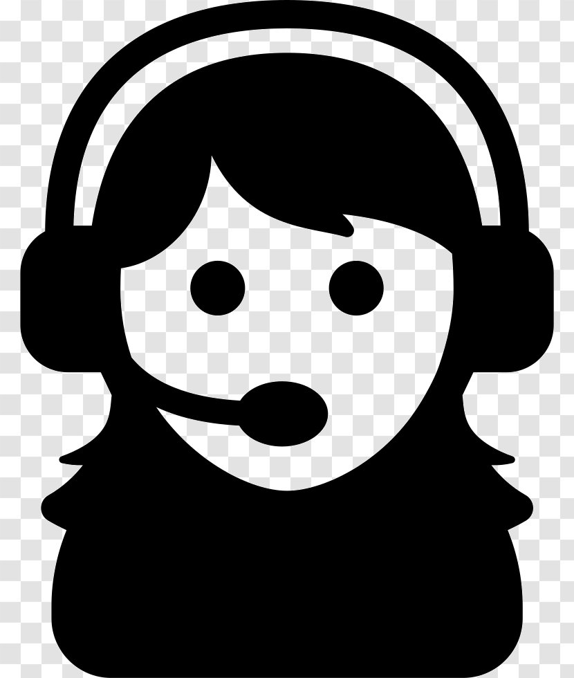 Call Centre Customer Service Technical Support - Nose - Center Transparent PNG